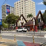 Hotel Pousada Baturite Fortaleza