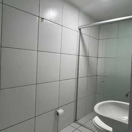 Apartamento Baturite