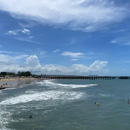 Apartamento Baturite Fortaleza (Ceara)