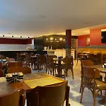 Hotel Pousada Baturite Fortaleza