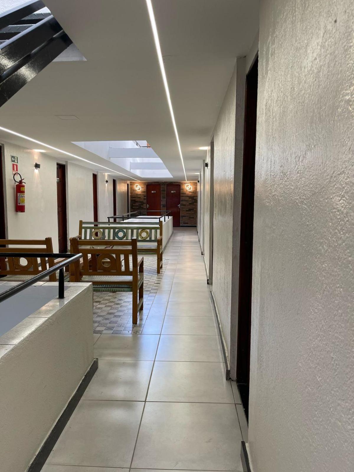 Apartamento Baturite *