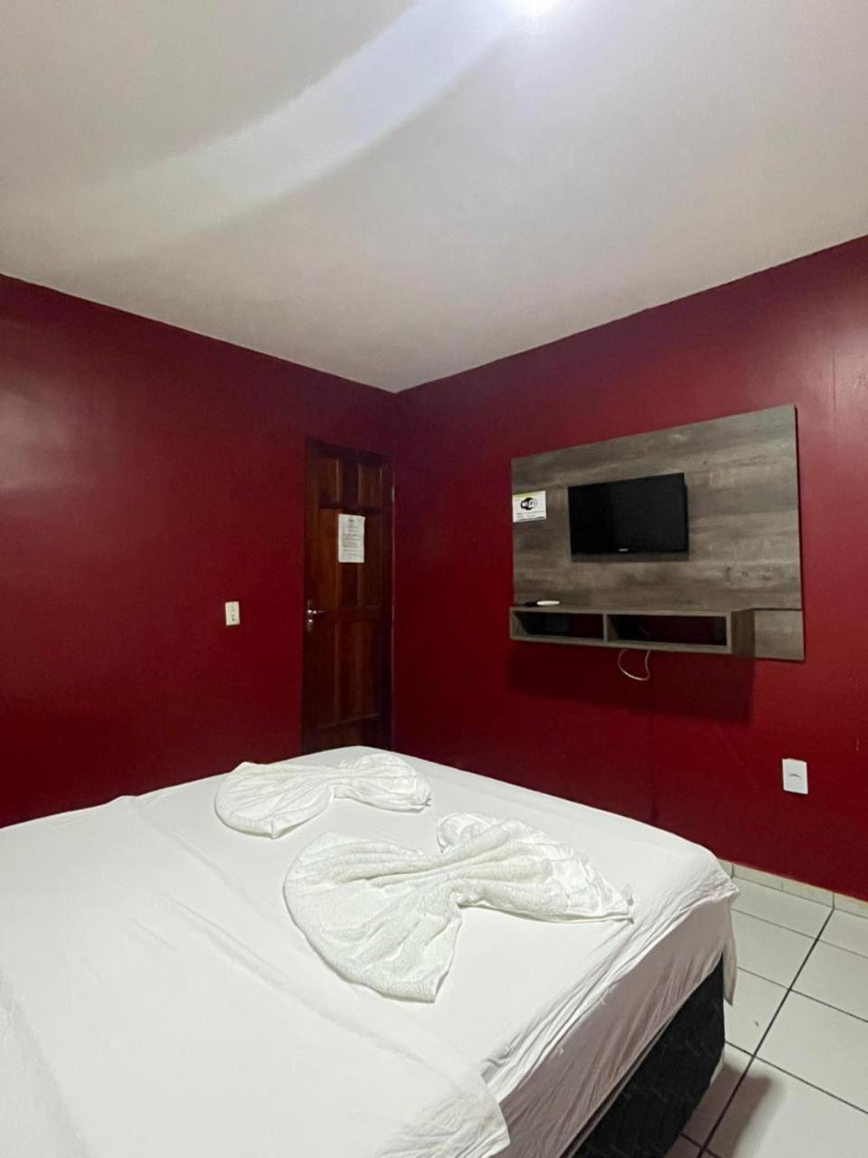 Apartamento Baturite *