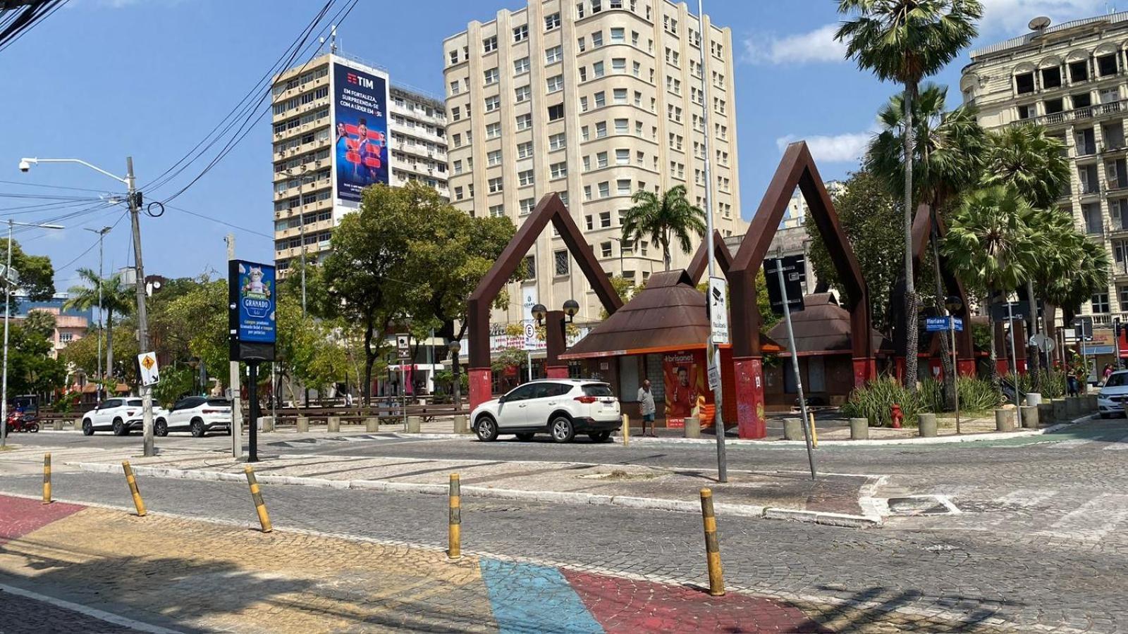 Baturite Fortaleza (Ceara)